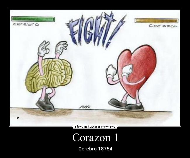Corazon 1 - 
