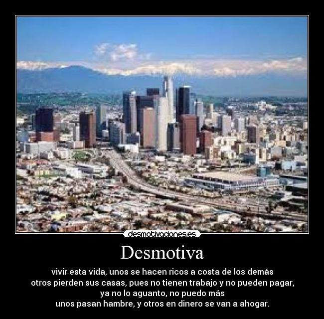 Desmotiva - 
