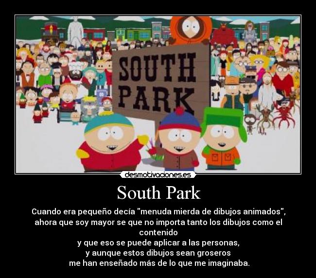 South Park -