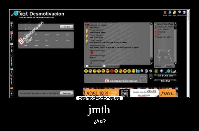 jmth - ¿Así?