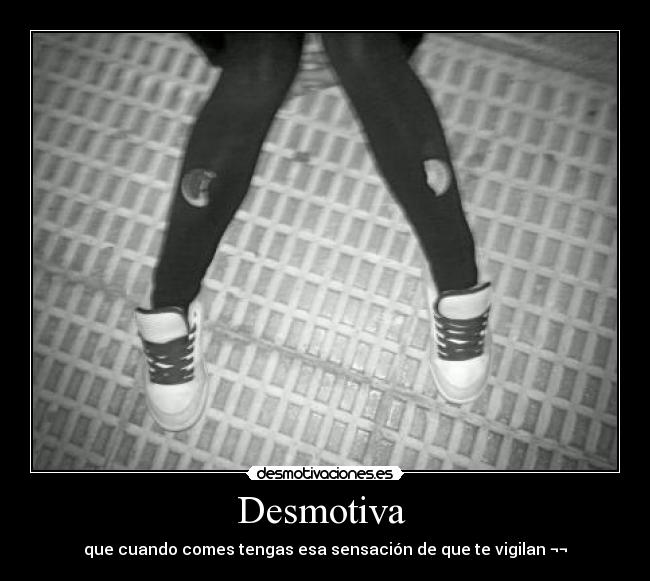 Desmotiva -