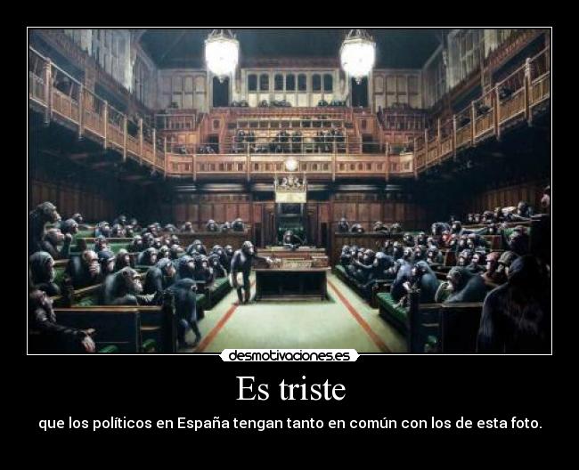 Es triste - 