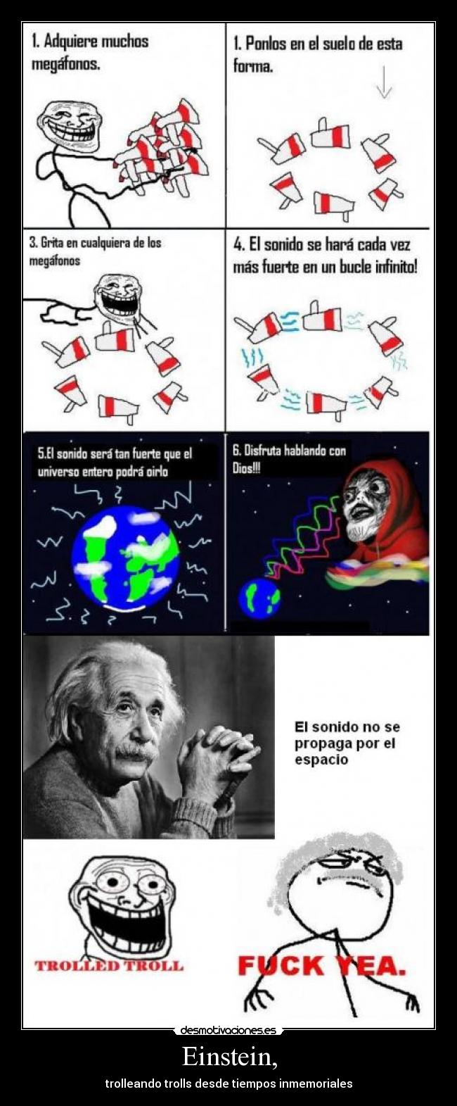 Einstein, -