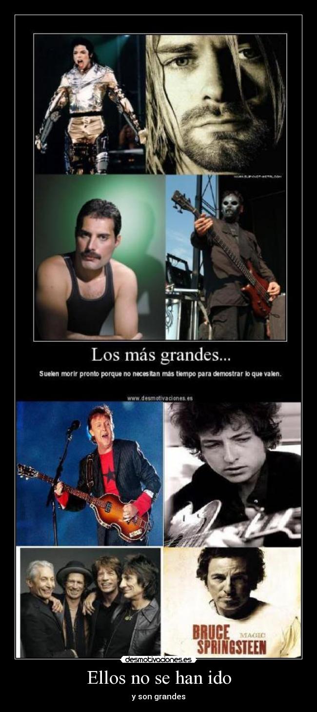 carteles grandes desmotivaciones