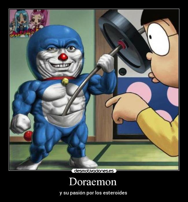 Doraemon  - 