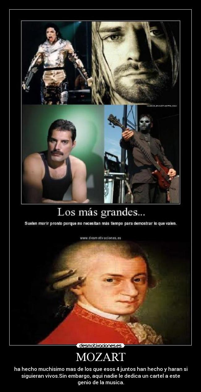 MOZART - 