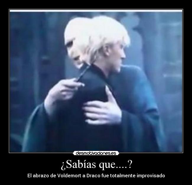 ¿Sabías que....? - 