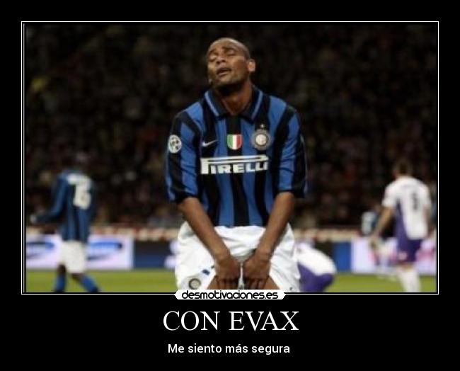 CON EVAX - 