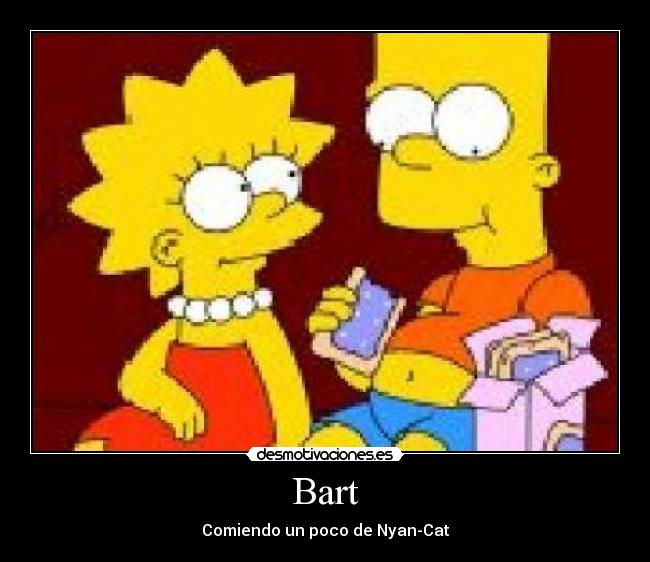 Bart - 