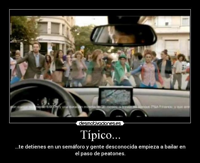 carteles paso peatones desmotivaciones