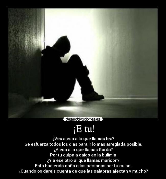 ¡E tu! - 