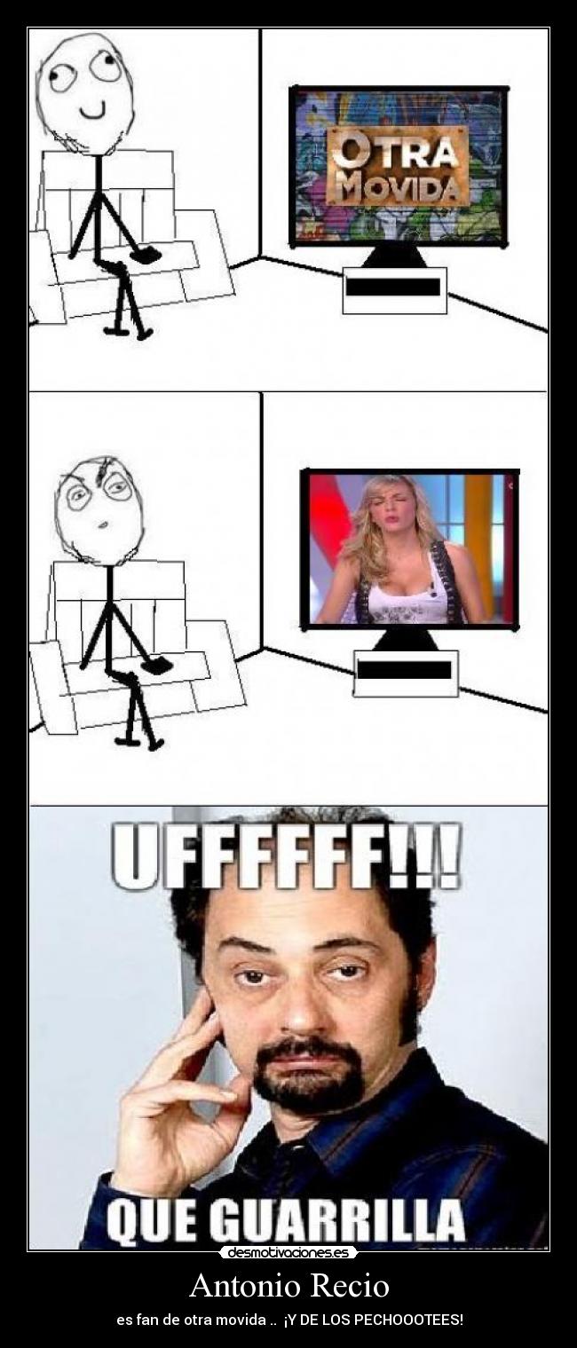 carteles antonio recio mayorista limpio pescado desmotivaciones