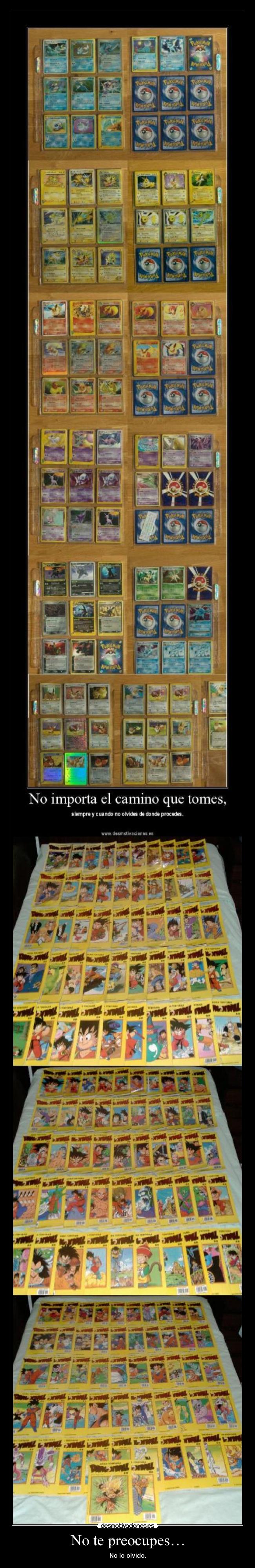 carteles manga dragon ball edicion amarilla clan farfetchd ronoa desmotivaciones