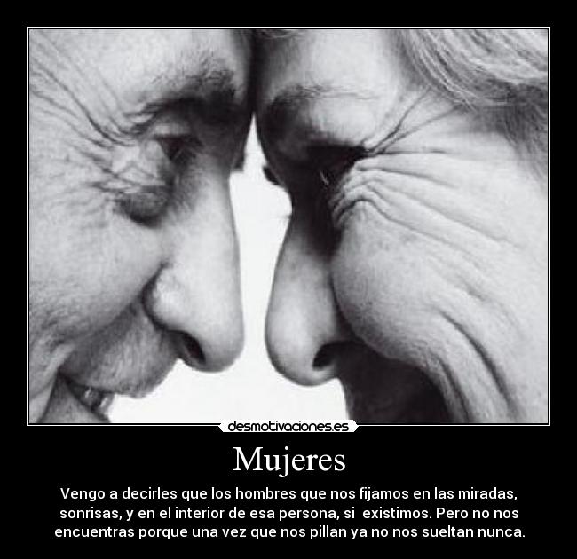 Mujeres - 