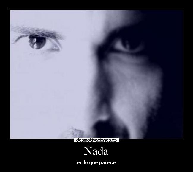 Nada -