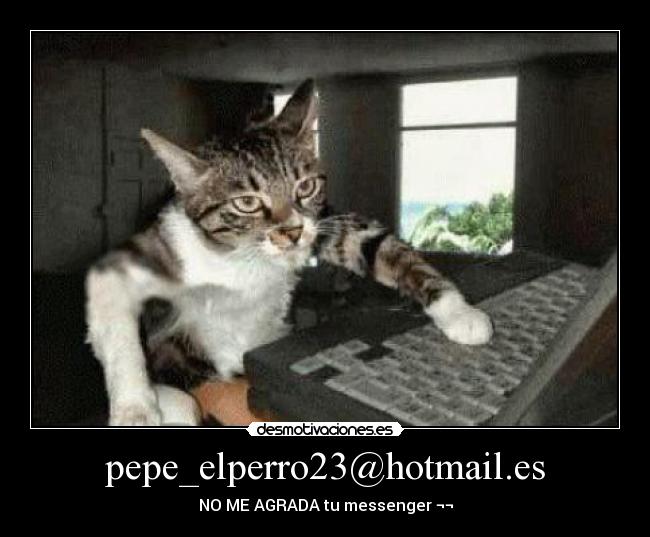 carteles desmotivaciones