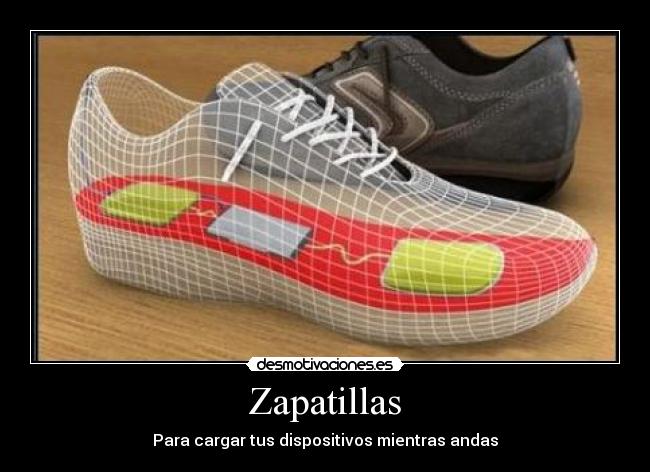 Zapatillas - 