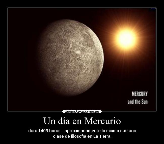 carteles relatividad del tiempo desmotivaciones