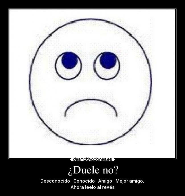 carteles duele desmotivaciones