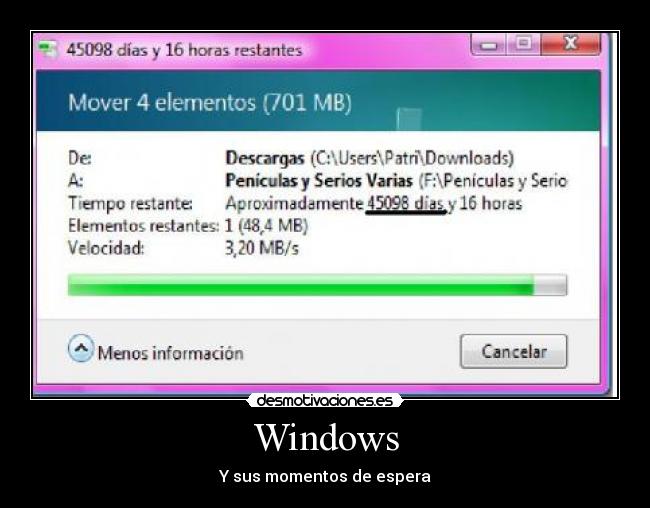 Windows - 