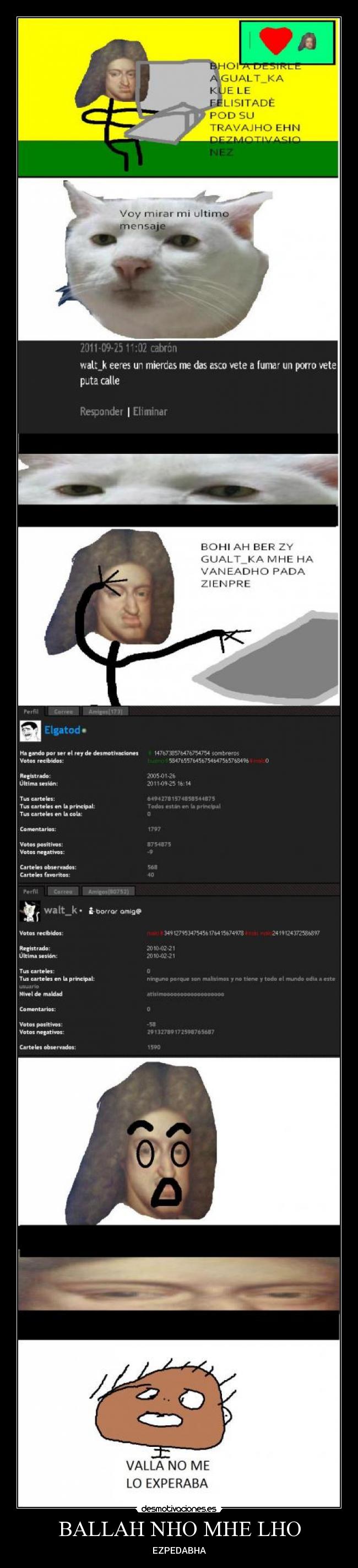 BALLAH NHO MHE LHO -