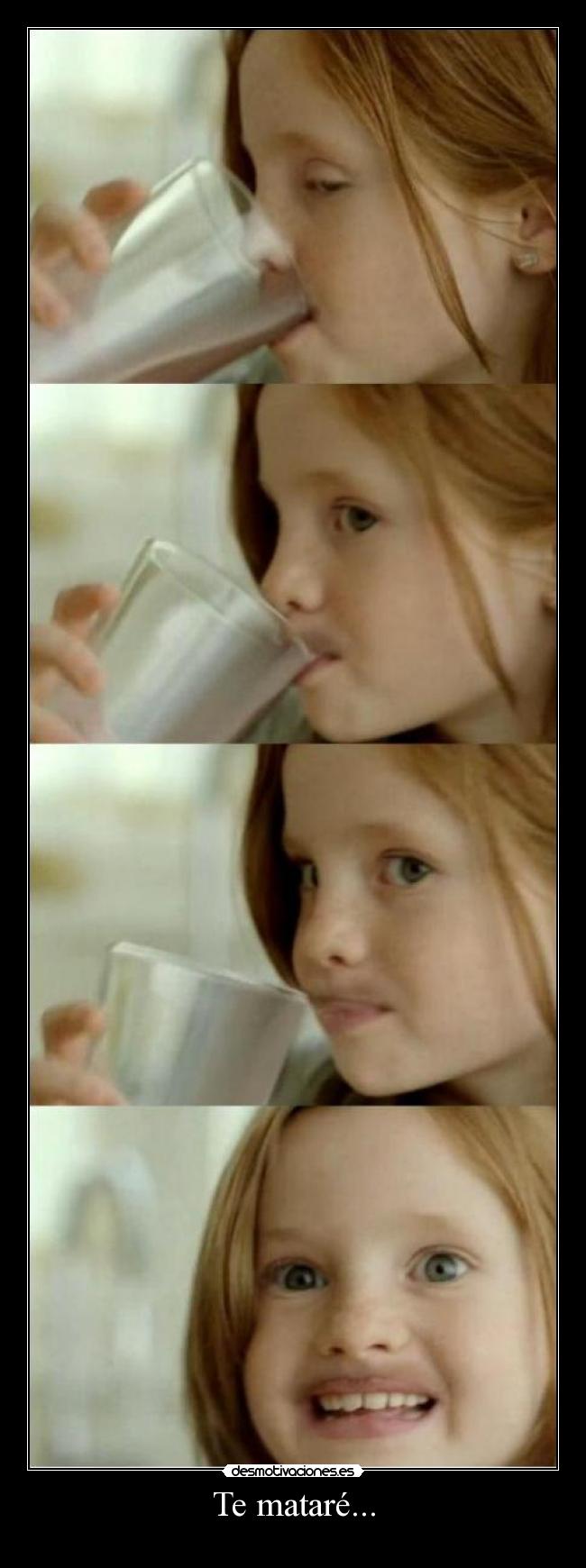 Te mataré... -  