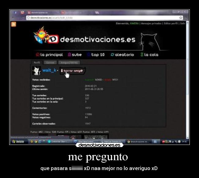 carteles walt_k desmotivaciones