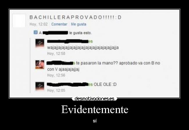 carteles pasaron mano admitelo desmotivaciones