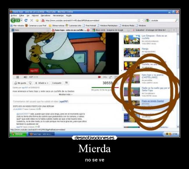 Mierda - 