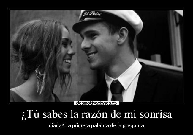 carteles sonrisa romanticismo cancion estupida lerele fosforito peeeerryyy desmotivaciones