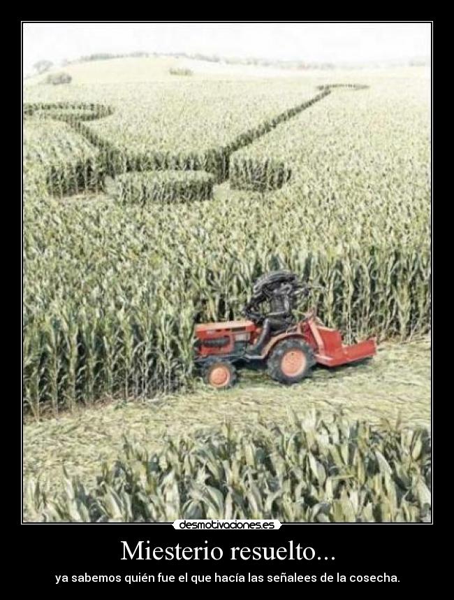 carteles alien desmotivaciones