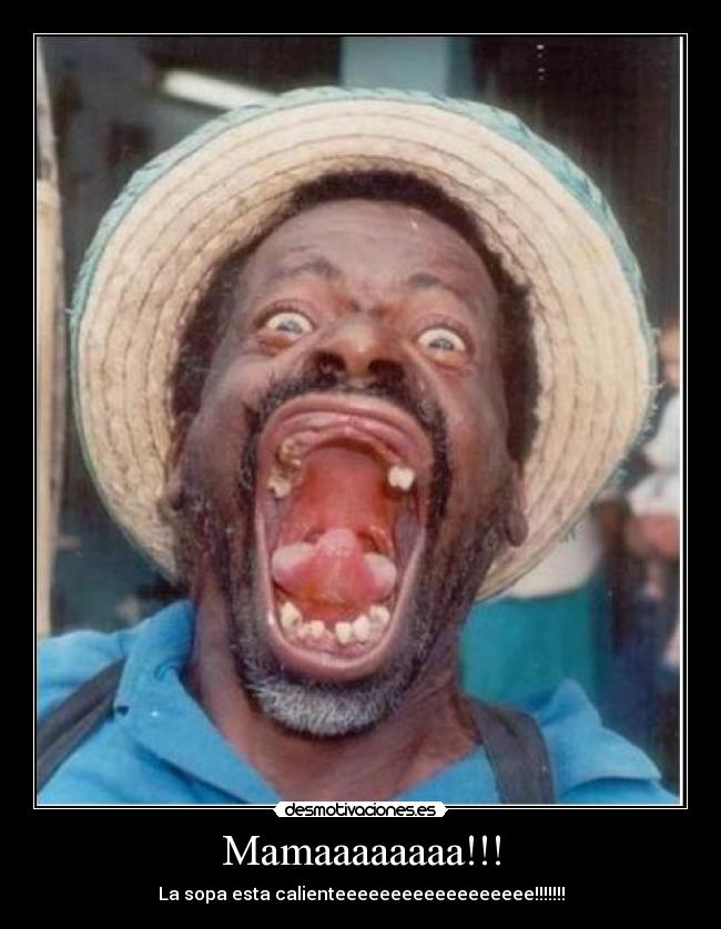 carteles desmotivaciones