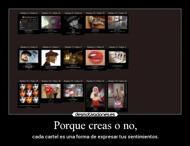 carteles noatmitotrolls desmotivaciones