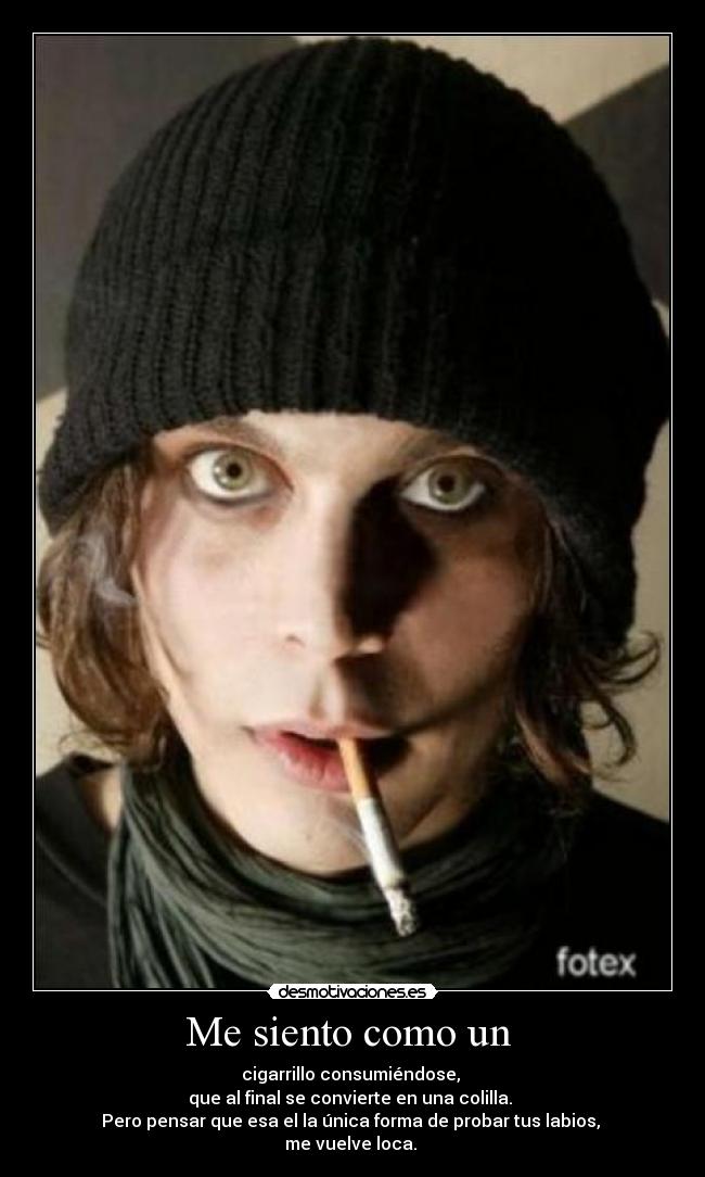 carteles colilla desmotivaciones