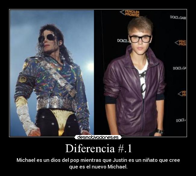Diferencia #.1 -