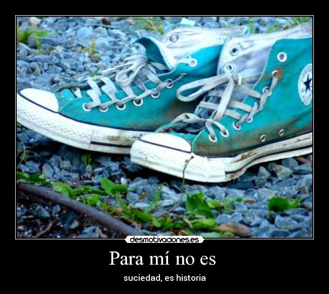 carteles converse desmotivaciones