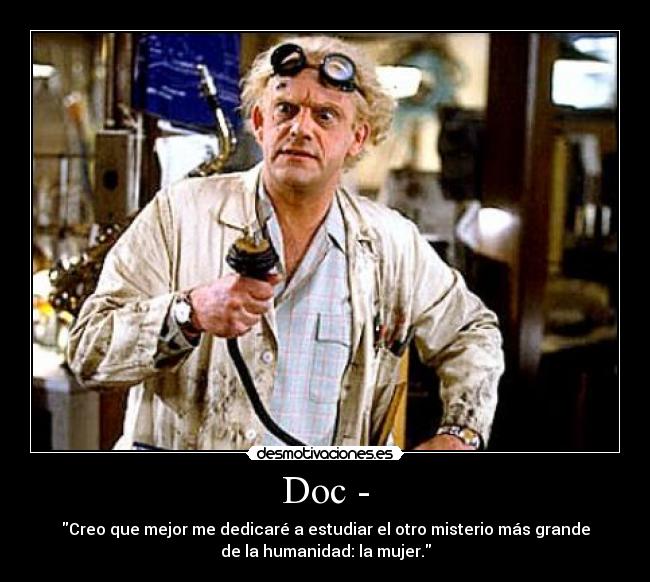 carteles bttf desmotivaciones