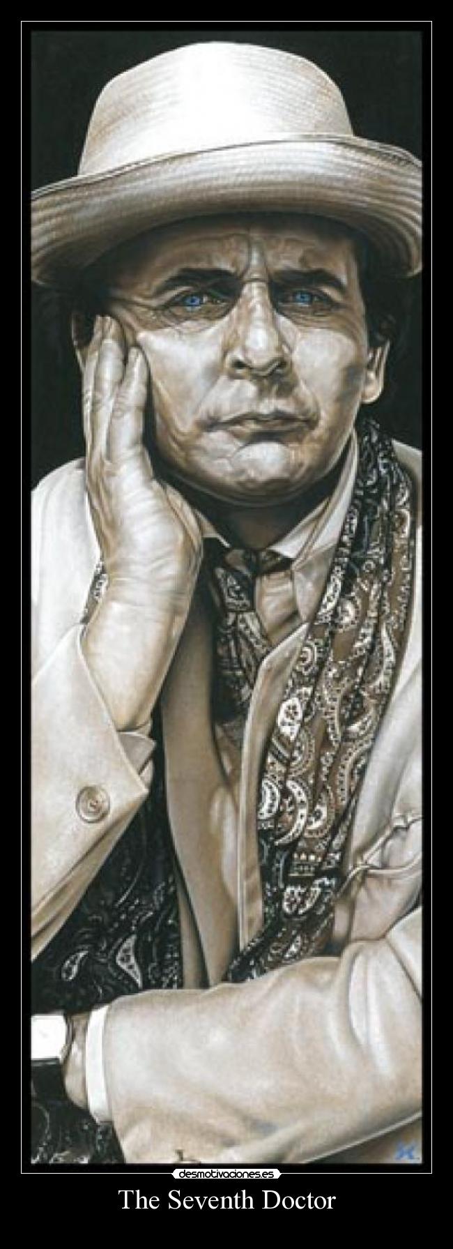 The Seventh Doctor -