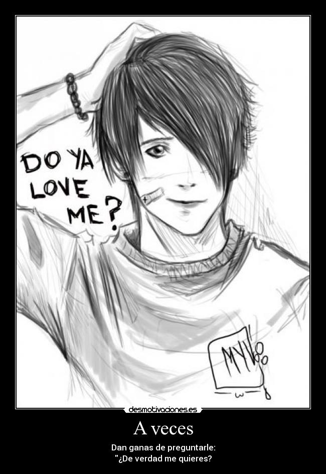 carteles dougie poyntermcflyamorpreguntarquerer desmotivaciones