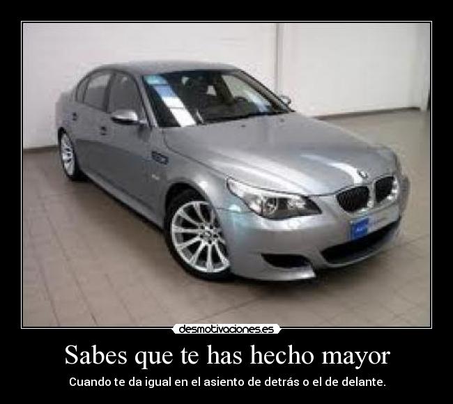 carteles coche desmotivaciones