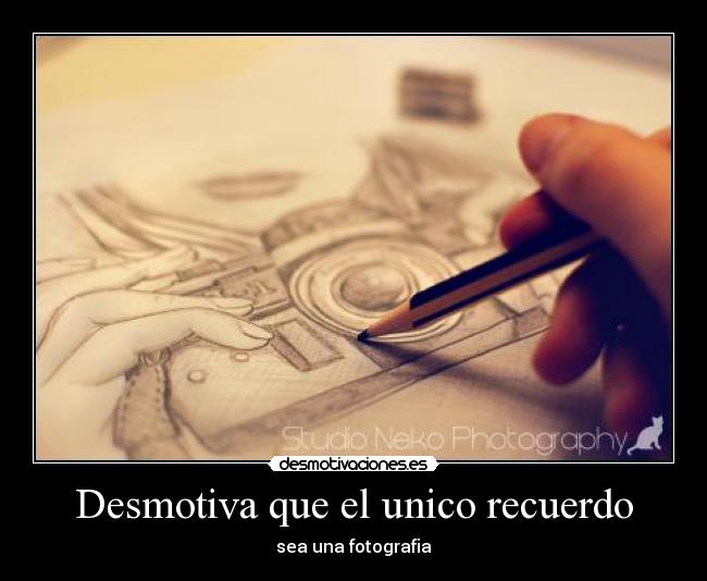 carteles recuerdo desmotivaciones