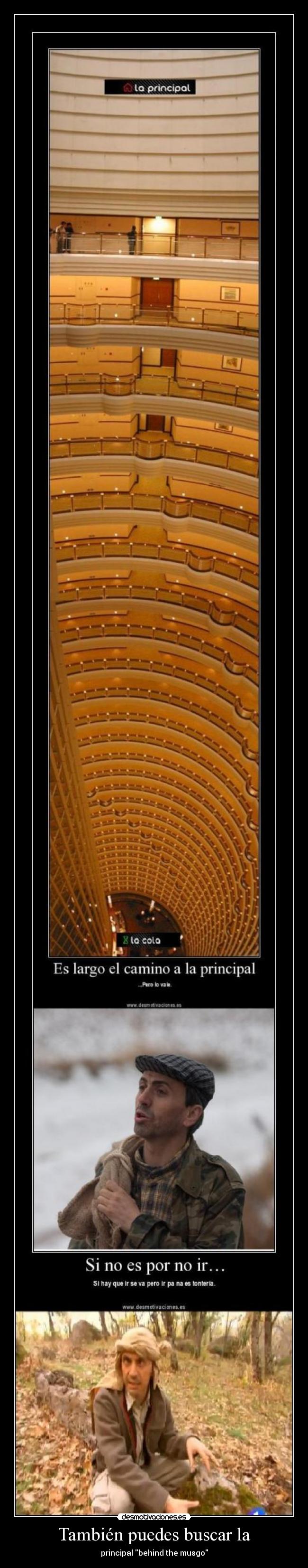 También puedes buscar la -