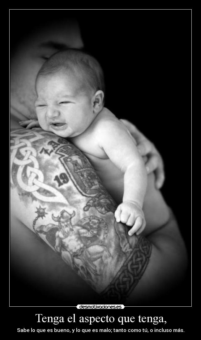 carteles las apariencias enganan hipsalami bollicao elclanviral tattoo vikingo clanfuego desmotivaciones