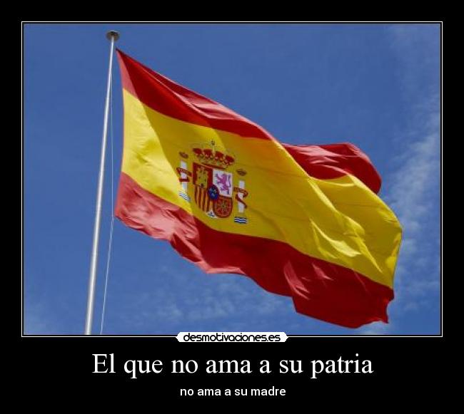 carteles patria desmotivaciones