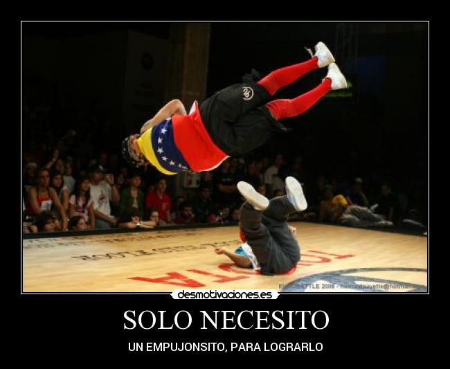 carteles solo necesito desmotivaciones