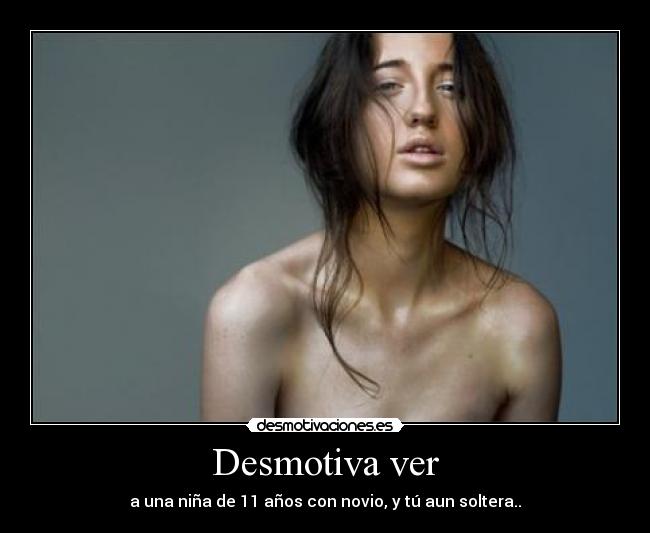 Desmotiva ver - 