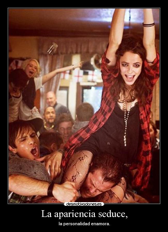 carteles effy stonem desmotivaciones