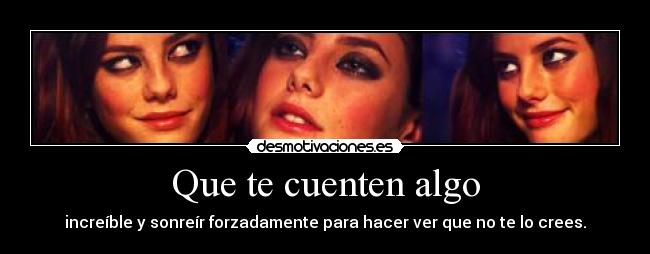 carteles sonrisa scatty desmotivaciones