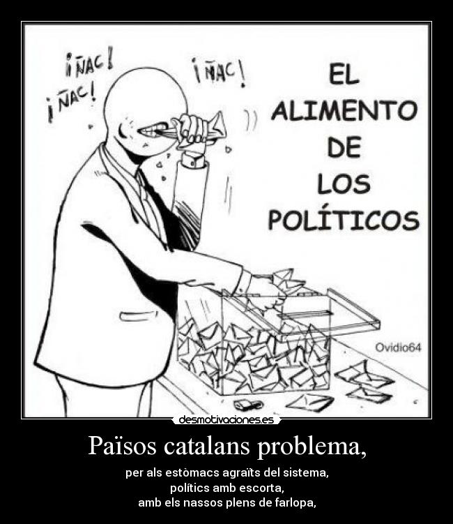 carteles clanantifas desmotivaciones