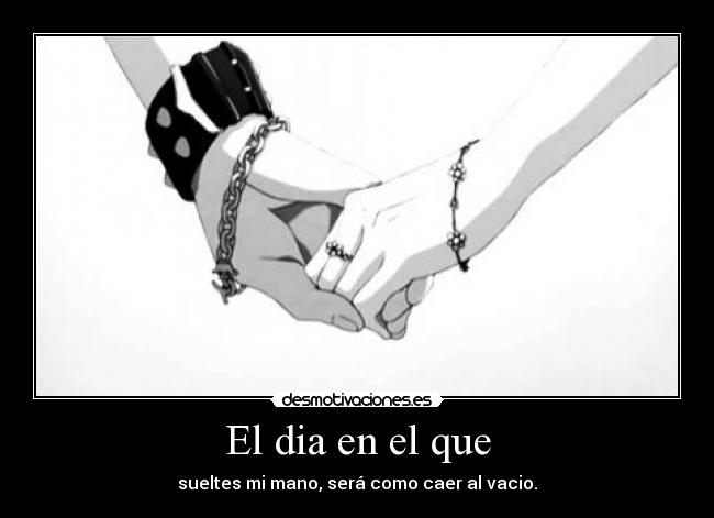 El dia en el que - 